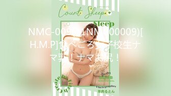 NMC-009(41NMC00009)[H.M.P]食べごろ女子校生ナマ乳！ナマお尻！