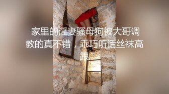 极品身材小母狗的性爱绝活 后入丰臀细腰猛烈撞击 口活一绝