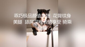 乖巧极品颜值美妞  花臂纹身美腿  舔屌深喉表情享受 骑乘爆操