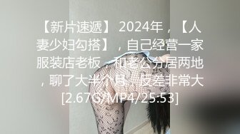 高质量美女，S型身材极品美腿，穿上黑丝跪地舔屌