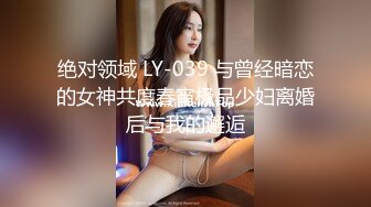 绝对领域 LY-039 与曾经暗恋的女神共度春宵极品少妇离婚后与我的邂逅