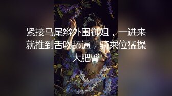 STP31455 ✿性爱❤️91大神✿ 极品土豪专属母狗性玩物女神▌兔兔 ▌黑丝狗链轻虐淫奴 后入抓着链条抽插女神真带劲 内射小母狗肉便器