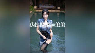 冒充经纪人忽悠相当模特的美女各种姿势展示她的身材最重要的一点是要拨开鲍鱼看小B (2)