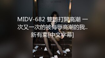 MIDV-682 雙腿打開高潮 一次又一次的被侮辱高潮的我..新有菜[中文字幕]