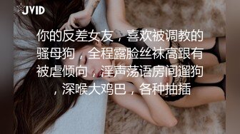 歌厅探花 KTV暴操两位学生装嫩妹，后入抓着头发操，很有感觉