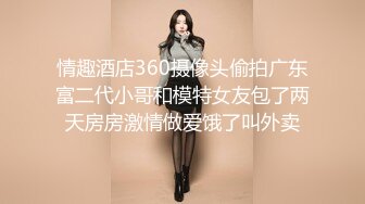 情趣酒店360摄像头偷拍广东富二代小哥和模特女友包了两天房房激情做爱饿了叫外卖