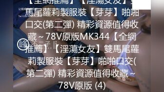 【12月无水印新品】推特S级网黄，剧情淫娃【moremore】付费福利，在推特上欲求不满的竟然是我的邻居