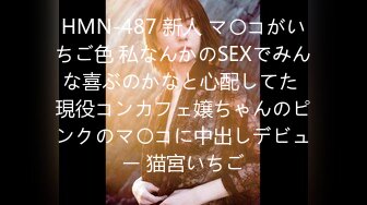 HMN-487 新人 マ〇コがいちご色 私なんかのSEXでみんな喜ぶのかなと心配してた 現役コンカフェ嬢ちゃんのピンクのマ〇コに中出しデビュー 猫宮いちご