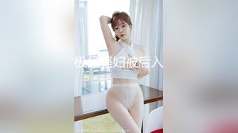 极品骚妇被后入