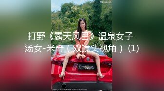   韵味十足甜美骚女，女用倒模20CM长屌，骑乘自己动，翘起屁股插入，上下套弄水声哗哗，双头龙深插