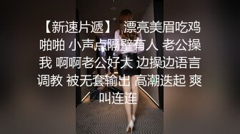 露脸E奶蜘蛛侠变装女神，大拇指支持有后续