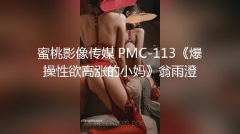 蜜桃影像传媒 PMC-113《爆操性欲高涨的小妈》翁雨澄