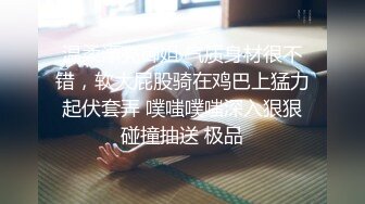 ★☆震撼福利☆★顶级身材满分颜值，推特明星气质极品女神【蔓蔓苏】反差私拍又骚又漂亮BB又粉嫩还是无毛的，啪啪足交毒龙样样精通 (6)