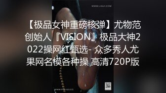 【极品女神重磅核弹】尤物范创始人『VISION』极品大神2022操网红甄选- 众多秀人尤果网名模各种操 高清720P版