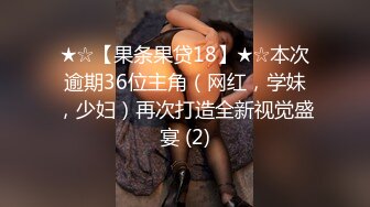 ★☆【果条果贷18】★☆本次逾期36位主角（网红，学妹，少妇）再次打造全新视觉盛宴 (2)