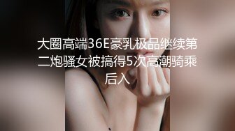 人前女神人后母狗，骚逼清晰露脸调教