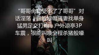 “哥哥肏我受不了了哥哥”对话淫荡，露脸绿帽骚妻找单身猛男足交打炮，户外凉亭3P车震，很能叫唤全程杀猪般嚎叫