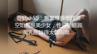 番號xh59：無套爆操學院派空姐制服美少女，性感美腿圓潤乳房幹得大聲叫喚…