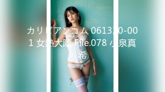 カリビアンコム 061320-001 女熱大陸 File.078 小泉真希