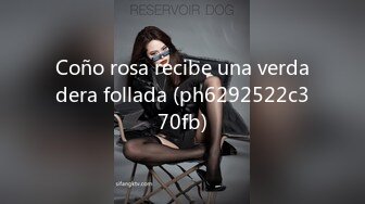 Coño rosa recibe una verdadera follada (ph6292522c370fb)