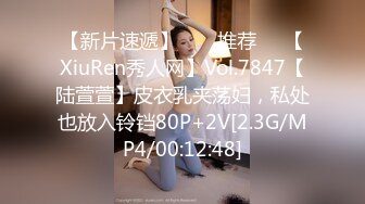 【新片速遞】  ❣️推荐❣️【XiuRen秀人网】Vol.7847【陆萱萱】皮衣乳夹荡妇，私处也放入铃铛80P+2V[2.3G/MP4/00:12:48]