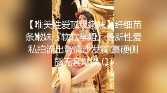 【唯美性爱顶级嫩妹】纤细苗条嫩妹『软软学姐』最新性爱私拍流出激情沙发震 裹硬侧插无套爆操 (1)