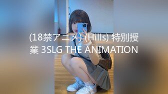 (18禁アニメ) (Hills) 特別授業 3SLG THE ANIMATION