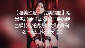 【唯美性爱❤️完美露脸】暗黑色影师『Luke』与他的绝色模特们的故事 爆操各路知名一线顶级嫩模  (2)