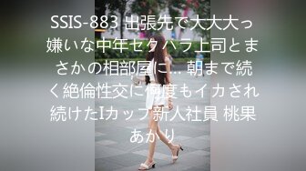 小蠻腰翹臀連續玩夜店駐場女DJ身材火辣1080