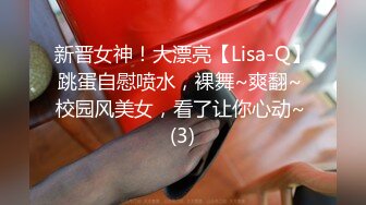 新晋女神！大漂亮【Lisa-Q】跳蛋自慰喷水，裸舞~爽翻~ 校园风美女，看了让你心动~ (3)