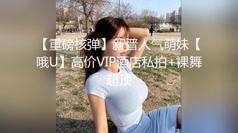 【重磅核弹】新晋人气萌妹【哦U】高价VIP酒店私拍+裸舞超顶