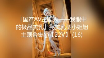 「国产AV主题秀——我眼中的极品美乳」完美乳型小姐姐主题合集⑥【22V】 (16)