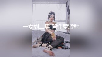 一女對二男 開性愛派對