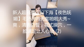 新人超骚美少妇下海【夜色妩媚】毛坯房内无套啪啪大秀~爽，清秀白皙，花式操穴，一脸满足让人心动 (2)