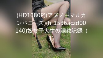 (HD1080P)(アブノーマルカンパニーズ)(h_1536aczd00140)奴女子大生の調教記録  (1)