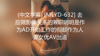 (中文字幕) [MEYD-632] 去应徵影像关系的兼职明明是作为AD开始工作的但却作为人妻女优AV出道