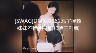 [SWAG]DMX-0062為了拯救姊妹不惜用身體和賭王對戰