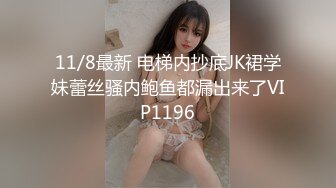 11/8最新 电梯内抄底JK裙学妹蕾丝骚内鲍鱼都漏出来了VIP1196