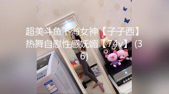 超美斗鱼下海女神【子子西】热舞自慰性感妩媚【74v】 (36)