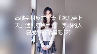 高挑身材反差人妻『婉儿要上天』遇到穿黑丝会一字马的人妻就好好珍惜吧 (2)