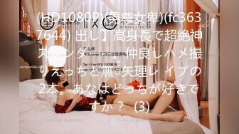 (HD1080P)(男尊女卑)(fc3200352)１週間限定3480→1980【本編顔晒し-２作品＋α】 ギャラみ女子の行き着く先は、僕の中出し制裁。 (1)