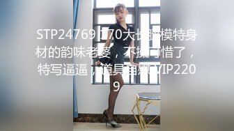 STP24769 170大长腿模特身材的韵味老婆，不操可惜了，特写逼逼，道具自慰 VIP2209