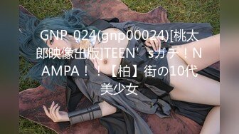 GNP-024(gnp00024)[桃太郎映像出版]TEEN’sガチ！NAMPA！！【柏】街の10代美少女