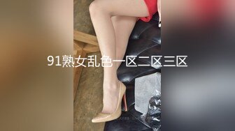 91熟女乱色一区二区三区