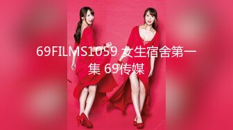 69FILMS1059 女生宿舍第一集 69传媒