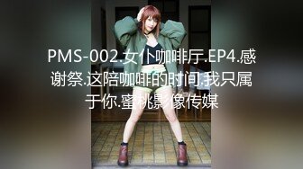 PMS-002.女仆咖啡厅.EP4.感谢祭.这陪咖啡的时间.我只属于你.蜜桃影像传媒