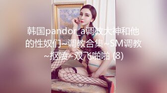 韩国pandor_a调教大神和他的性奴们~调教合集~SM调教~抠喷~双飞啪啪 (8)