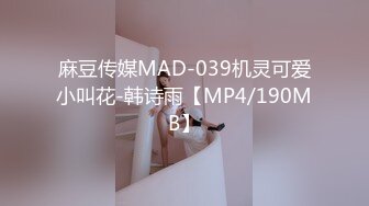 麻豆传媒MAD-039机灵可爱小叫花-韩诗雨【MP4/190MB】