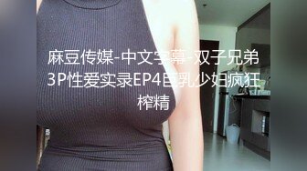 麻豆传媒-中文字幕-双子兄弟3P性爱实录EP4巨乳少妇疯狂榨精