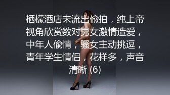 八字巨乳美少女，一對豪乳又大又粉，漁網襪居家操逼，坐在身上操嫩穴，大奶抖動，騎乘更刺激